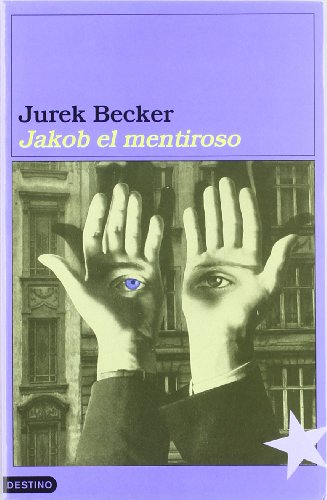 Descargar JAKOB EL MENTIROSO