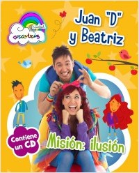 Descargar CIUDAD ARCOIRIS  MISION: ILUSION