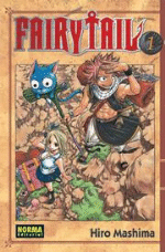 Descargar FAIRY TAIL