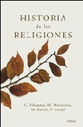 Descargar HISTORIA DE LAS RELIGIONES