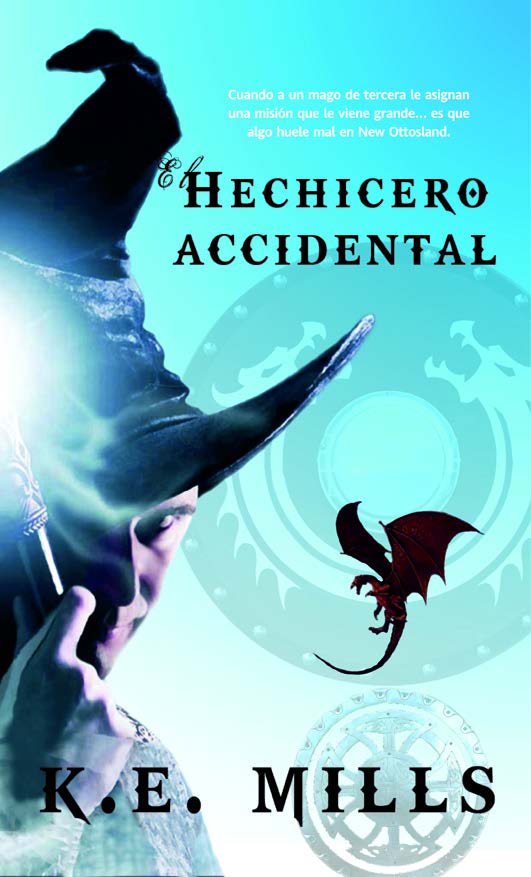 Descargar EL HECHICERO ACCIDENTAL