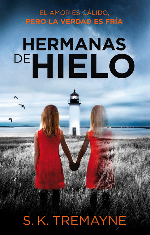 Descargar HERMANAS DE HIELO