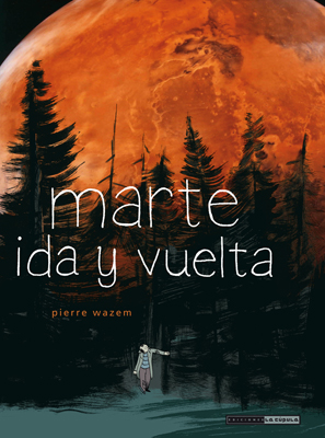 Descargar MARTE  IDA Y VUELTA