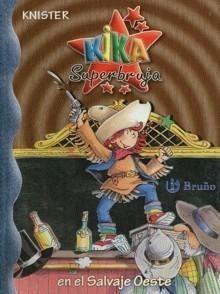 Descargar KIKA SUPERBRUJA EN EL SALVAJE OESTE