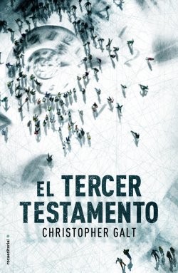 Descargar EL TERCER TESTAMENTO