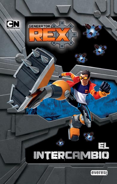 Descargar GENERATOR REX  EL INTERCAMBIO