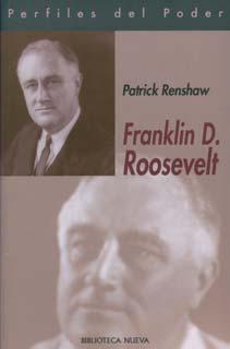 Descargar FRANKLIN D  ROOSEVELT