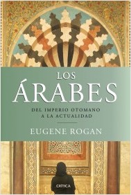 Descargar LOS ARABES  DEL IMPERIO OTOMANO A LA ACTUALIDAD