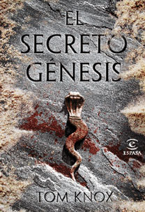 Descargar EL SECRETO GENESIS