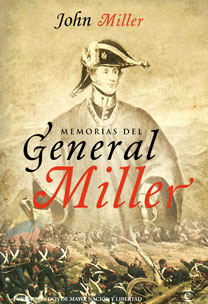 Descargar MEMORIAS DEL GENERAL MILLER