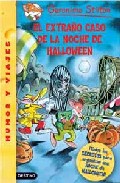 Descargar EL EXTRAÑO CASO DE LA NOCHE DE HALLOWEEN  STILTON 29