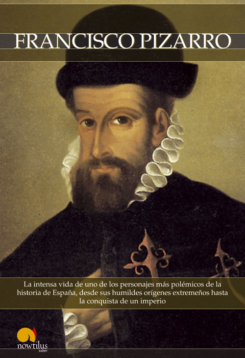 Descargar BREVE HISTORIA DE FRANCISCO PIZARRO