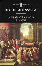 Descargar LA ESPAÑA DE LOS AUSTRIAS (1516-1700)