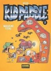 Descargar KID PADDLE 2  MASACRE TOTAL