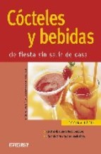 Descargar COCTELES Y BEBIDAS: DE FIESTA SIN SALIR DE CASA