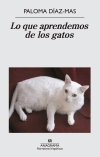 Descargar LO QUE APRENDEMOS DE LOS GATOS