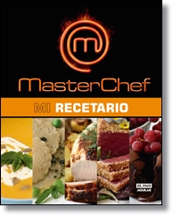 Descargar MI RECETARIO MASTERCHEF