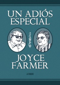 Descargar UN ADIOS ESPECIAL