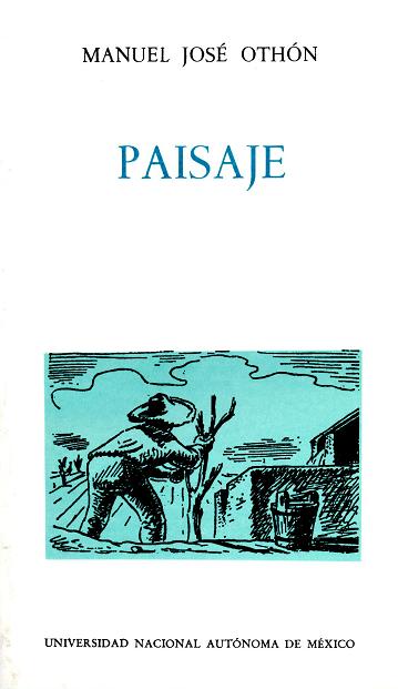 Descargar PAISAJE Y OTROS POEMAS