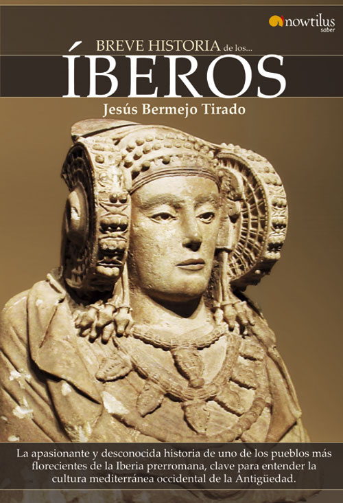 Descargar BREVE HISTORIA DE LOS IBEROS