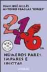 Descargar NUMEROS PARES  IMPARES E IDIOTAS