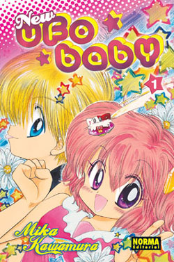 Descargar UFO BABY 1