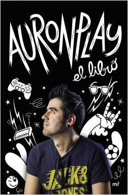 Descargar AURONPLAY  EL LIBRO