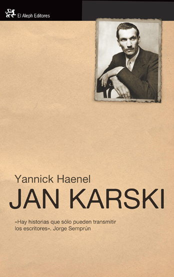 Descargar JAN KARSKI