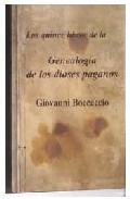 Descargar LOS QUINCE LIBROS DE LA GENEALOGIA DE LOS DIOSES PAGANOS