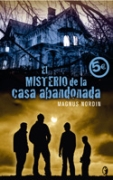 Descargar EL MISTERIO DE LA CASA ABANDONADA