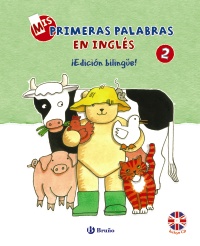 Descargar MIS PRIMERAS PALABRAS EN INGLES 2  EDICION BILINGUE