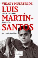 Descargar VIDAS Y MUERTES DE LUIS MARTIN-SANTOS