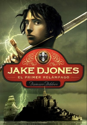 Descargar JAKE DJONES  EL PRIMER RELAMPAGO