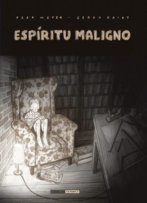 Descargar ESPIRITU MALIGNO