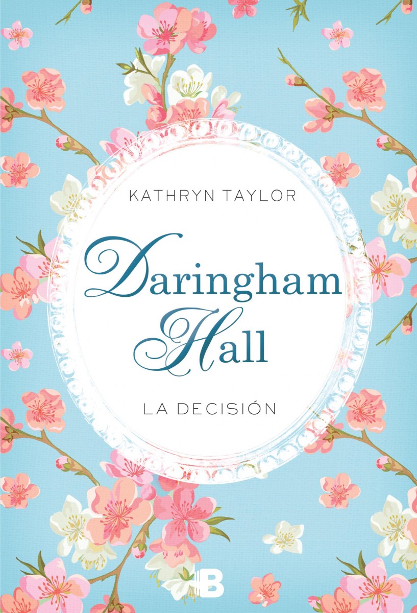 Descargar DARINGHAM HALL  LA DECISION