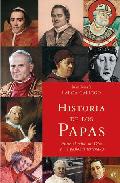 Descargar HISTORIA DE LOS PAPAS  ENTRE EL REINO DE DIOS Y LAS PASIONES TERRENALES