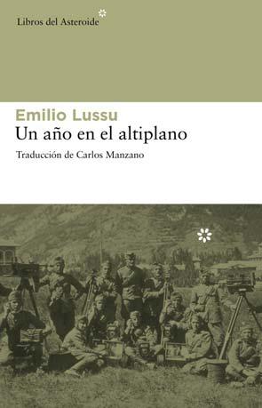 Descargar UN AÑO EN EL ALTIPLANO