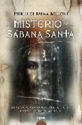 Descargar EL MISTERIO DE LA SABANA SANTA