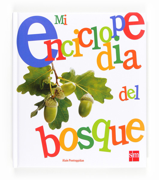 Descargar MI ENCICLOPEDIA DEL BOSQUE