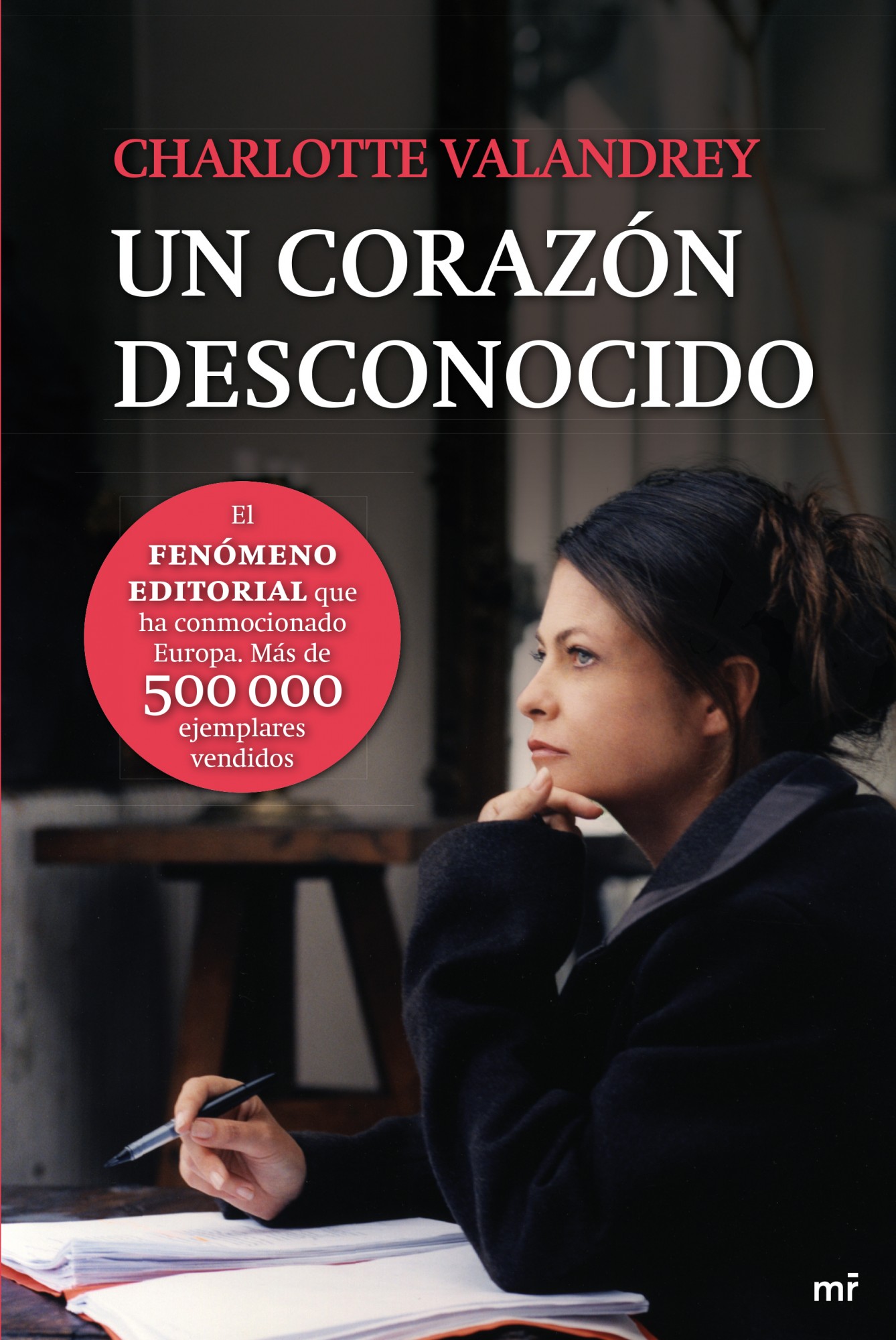 Descargar UN CORAZON DESCONOCIDO