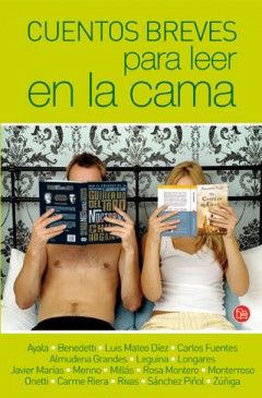 Descargar CUENTOS BREVES PARA LEER EN LA CAMA