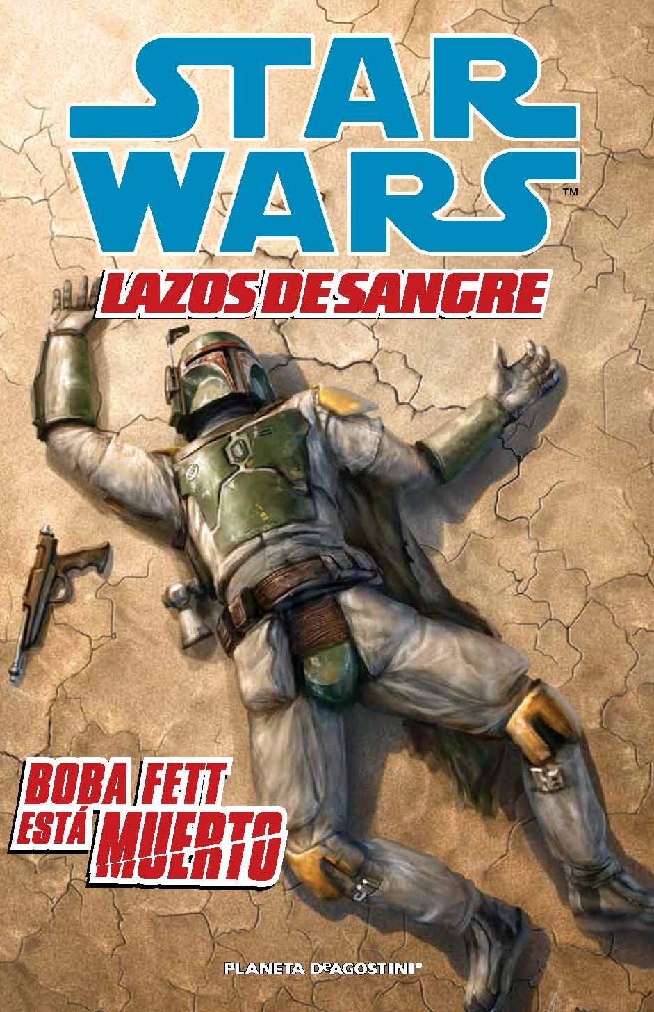 Descargar STAR WARS LAZOS DE SANGRE Nº 02