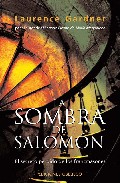 Descargar LA SOMBRA DE SALOMON  EL PODER PERDIDO DE LOS FRANCMASONES