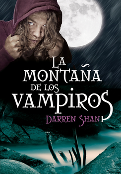 Descargar LA MONTAÑA DE LOS VAMPIROS