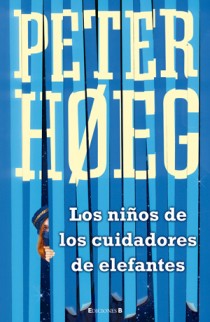 Descargar LOS NIÑOS DE LOS CUIDADORES DE ELEFANTES