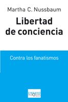 Descargar LIBERTAD DE CONCIENCIA  CONTRA LOS FANATISMOS