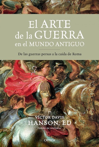 Descargar EL ARTE DE LA GUERRA EN EL MUNDO ANTIGUO