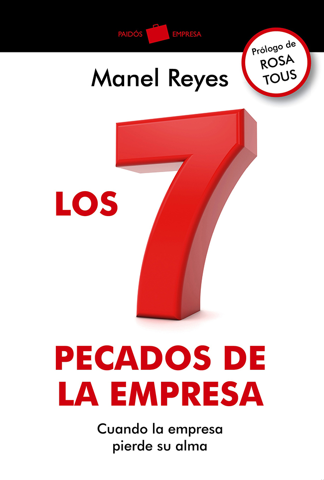 Descargar LOS 7 PECADOS DE LA EMPRESA