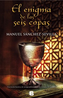 Descargar EL ENIGMA DE LAS SEIS COPAS