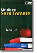 Descargar ME DICEN SARA TOMATE